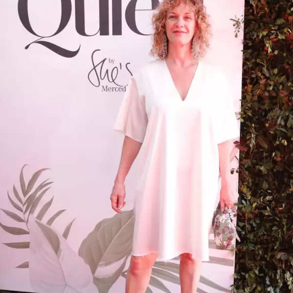 Rer carpet 31 Mujeres que Amamos 2019