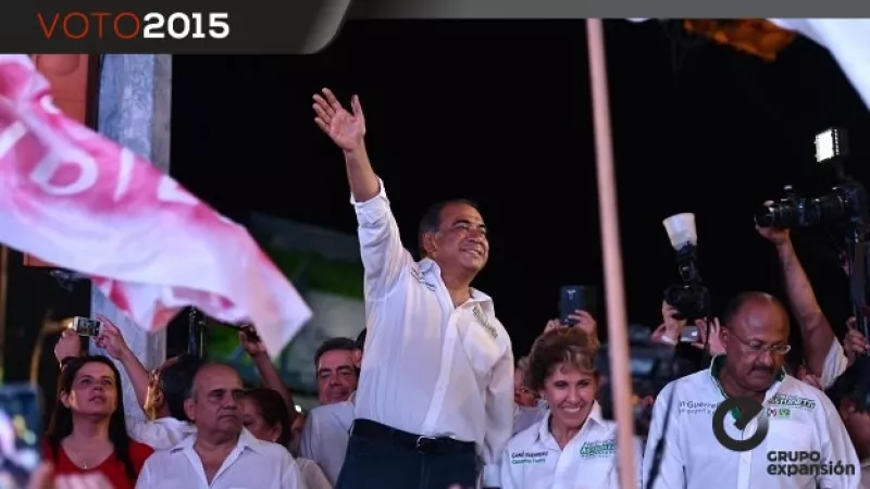 hector astudillo pri