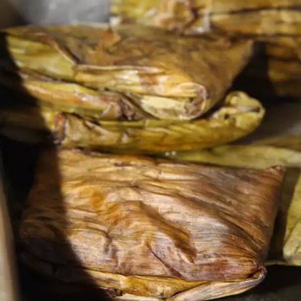 Muestra Gastronómica Oaxaqueña