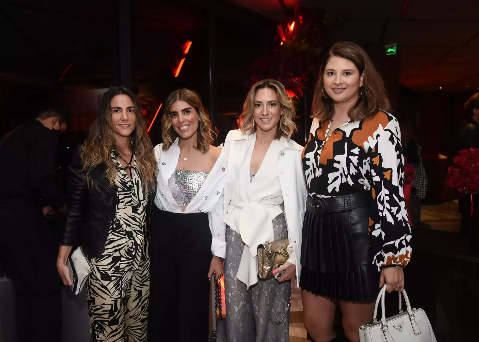 The Dalia Blossom, apertura de la Terraza Carlota del Hotel Ritz Carton de la CDMX