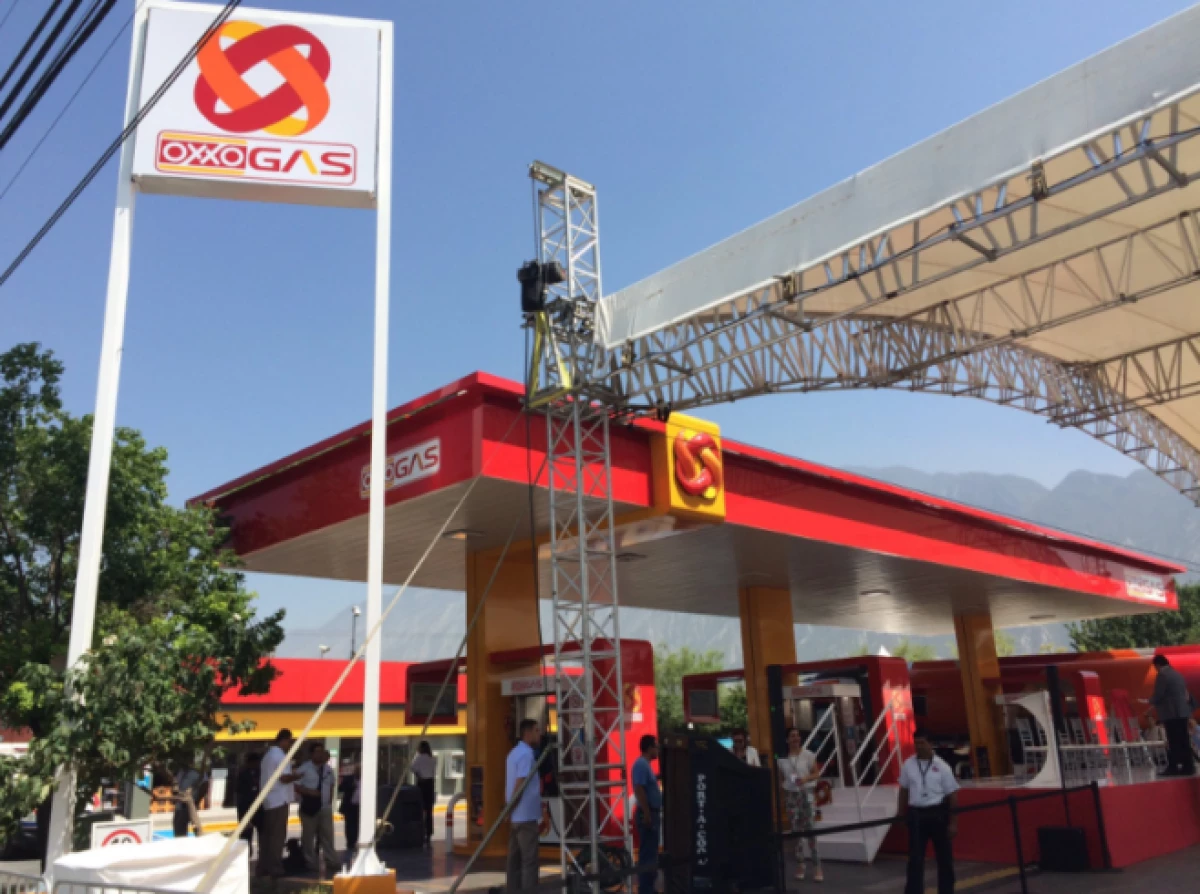 Quiere crecer en el mercado