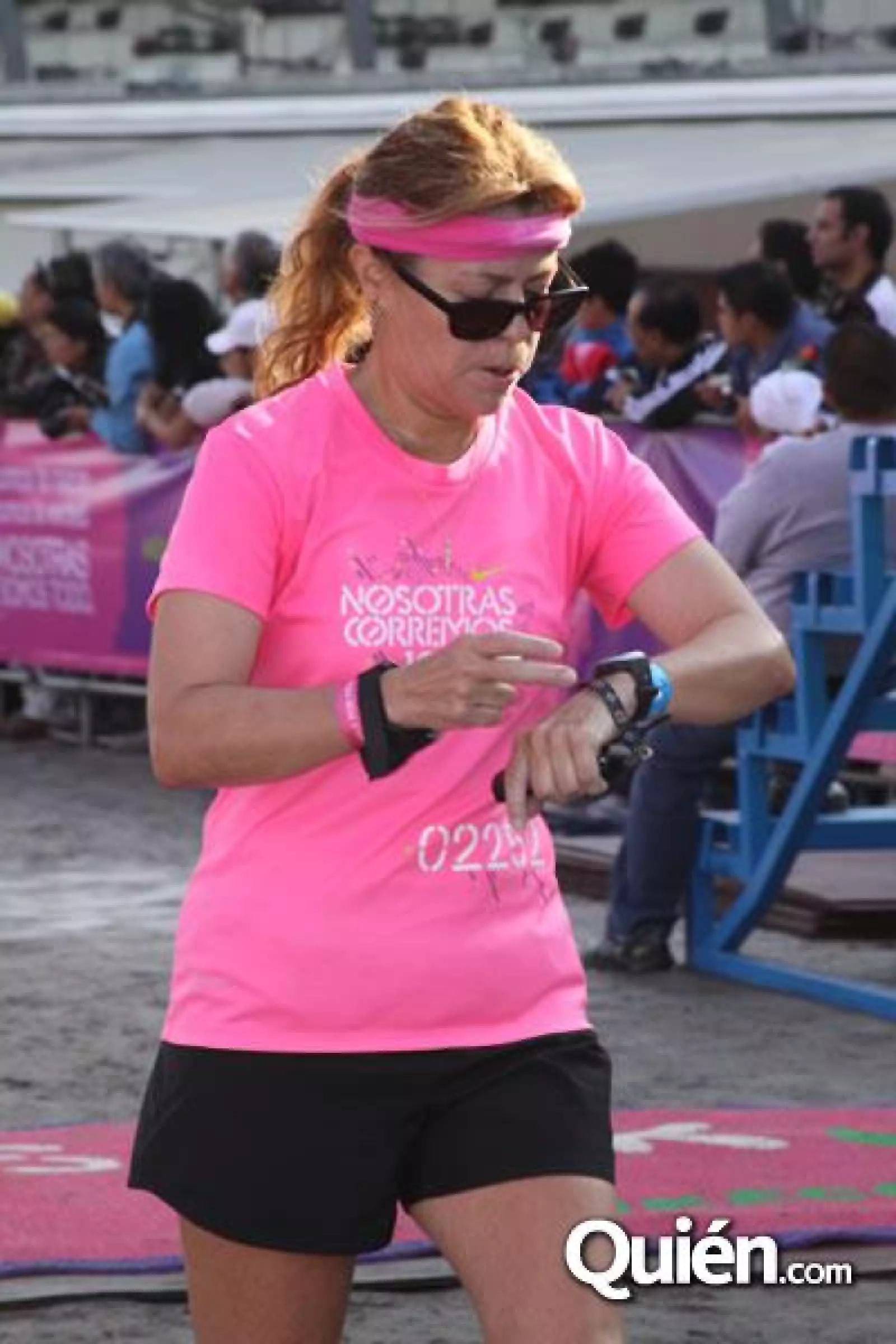 Carrera Nike 10K