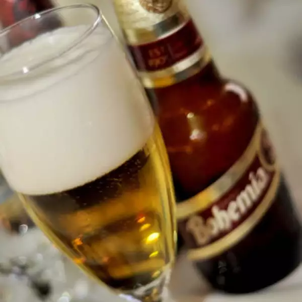 Distinción Bohemia en el Diego