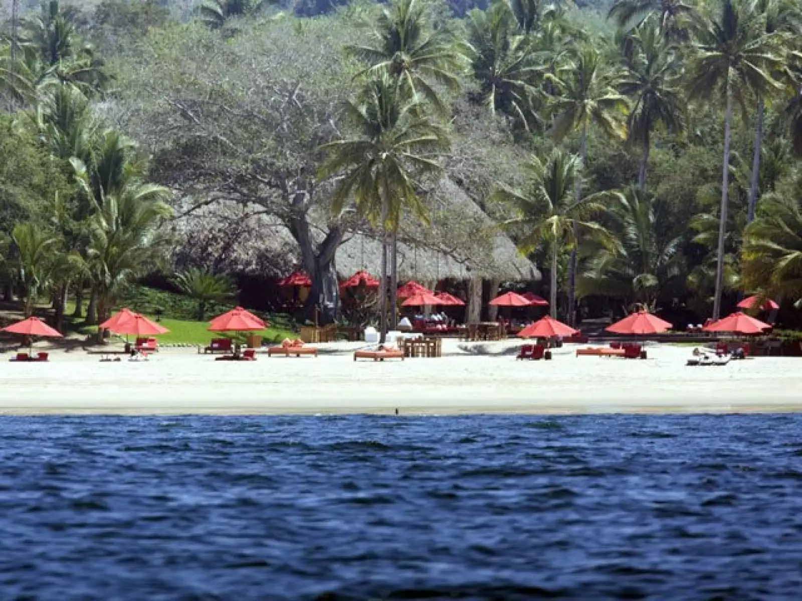 Llamado la Esmeralda del Pacífico, Manzanillo te cautivará por sus brillantes playas con arena de tonos dorados y sus encantos naturales.