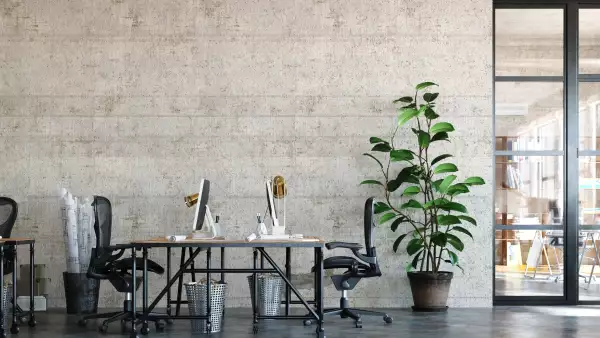 Reconversión de oficinas en Providencia, Guadalajara