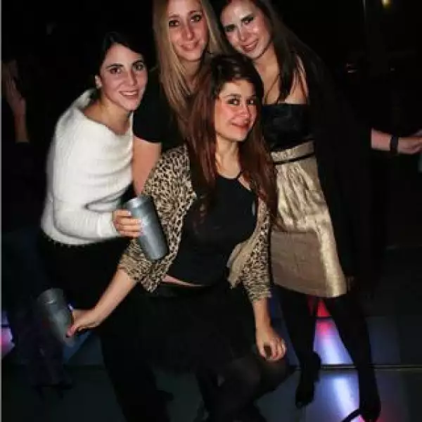 cumple Martha Enríquez