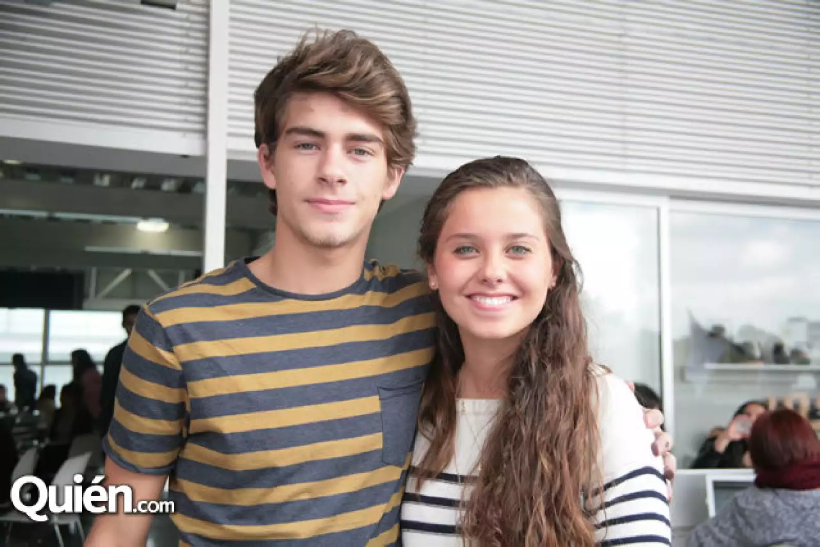 Juan Carlos de Garay y Nieles Galindo