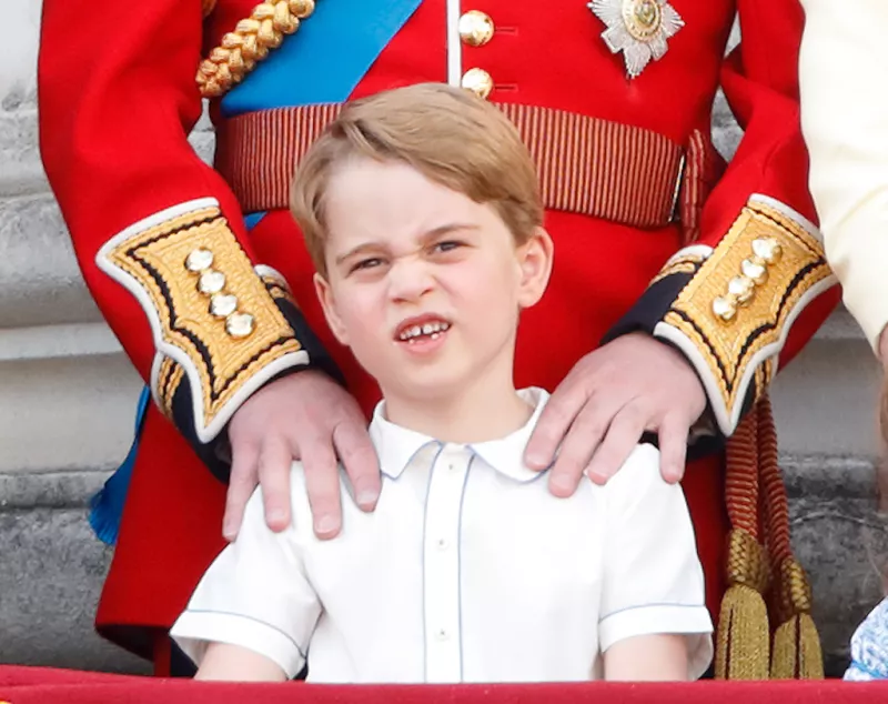 Principe George