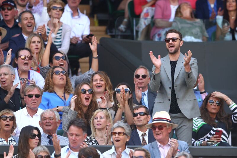 Day Eight: The Championships - Wimbledon 2018