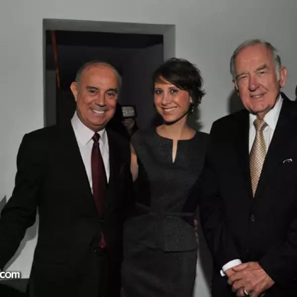 Joseph Cinque,Karen Lynn Dixon,Ulrich Schwartz