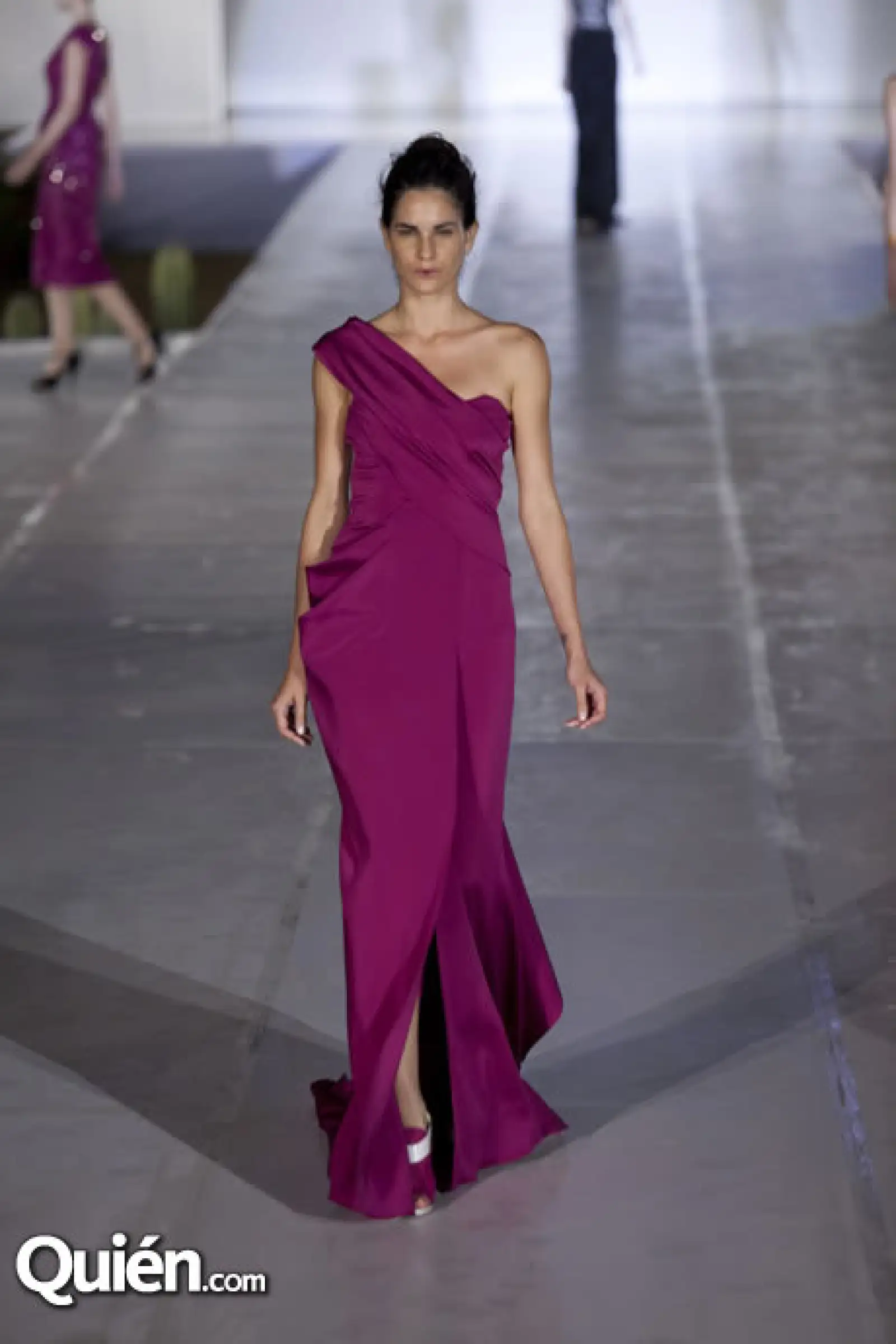 Pasarela Moda Nextel