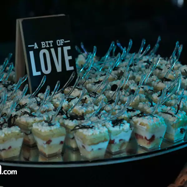 Aniversario 80 Devlyn