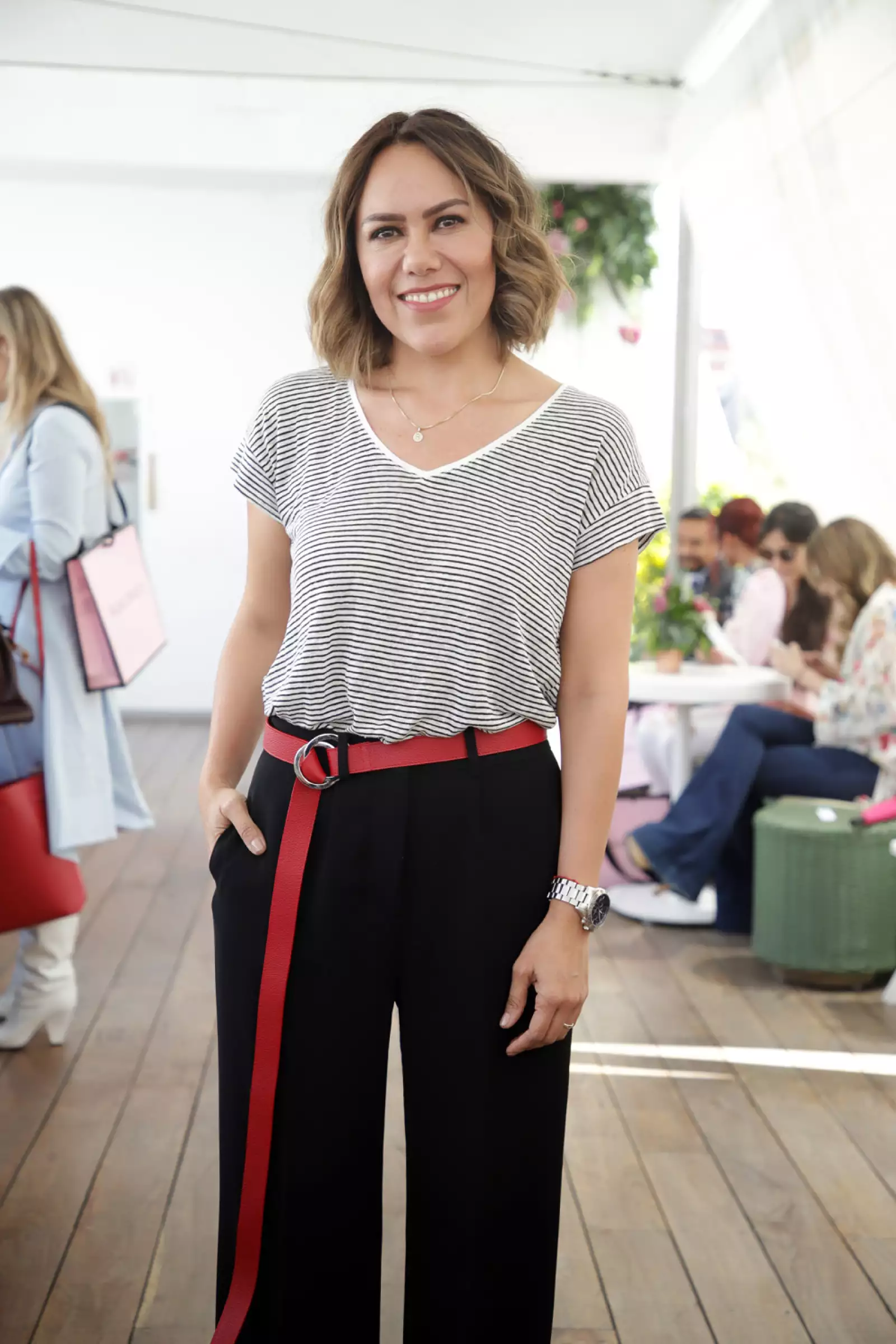  Desfile Raquel Orozco 