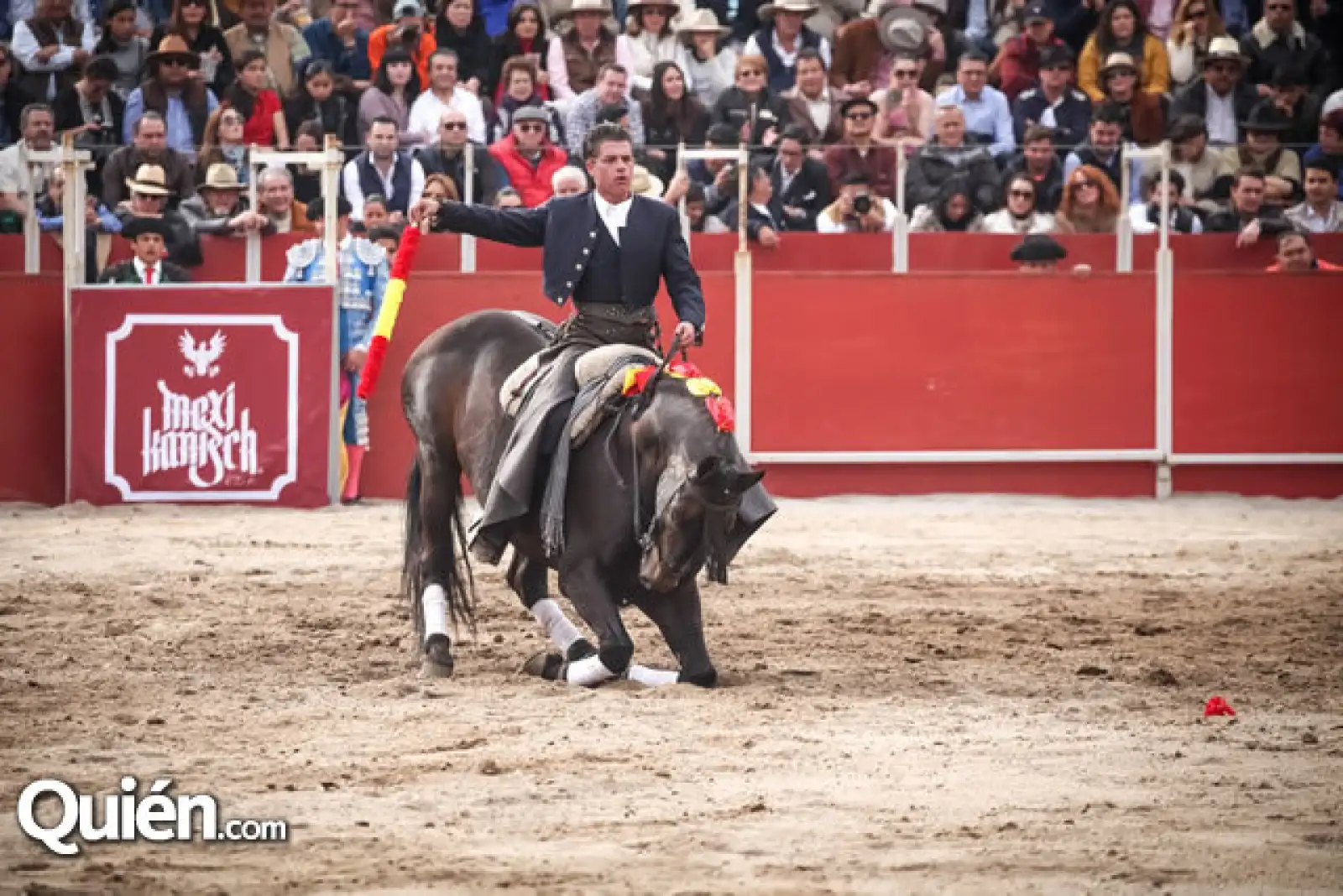 Horacio Casas