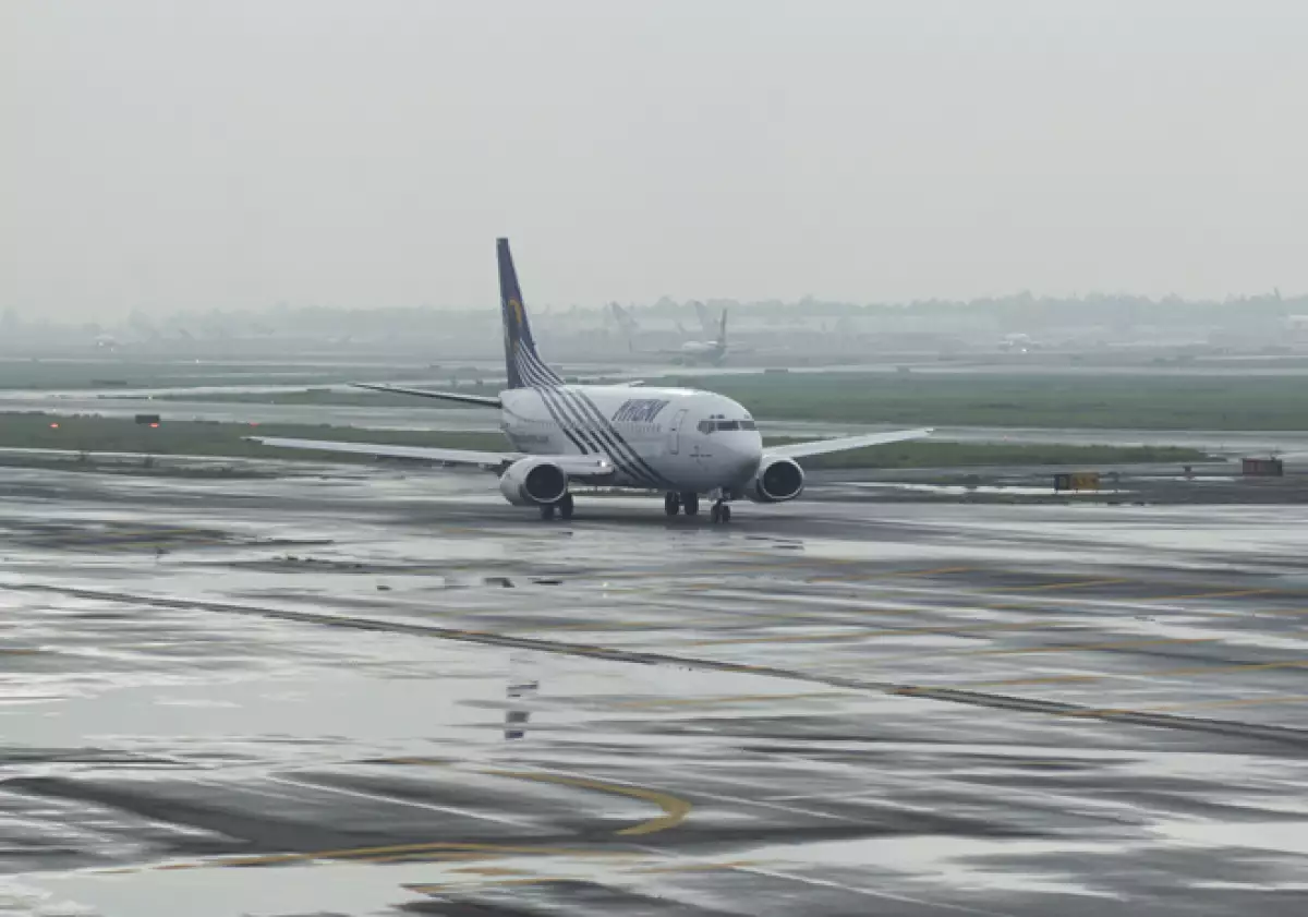 aeropuerto de toluca