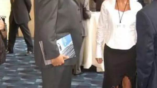 David Stamey, Daby Beard