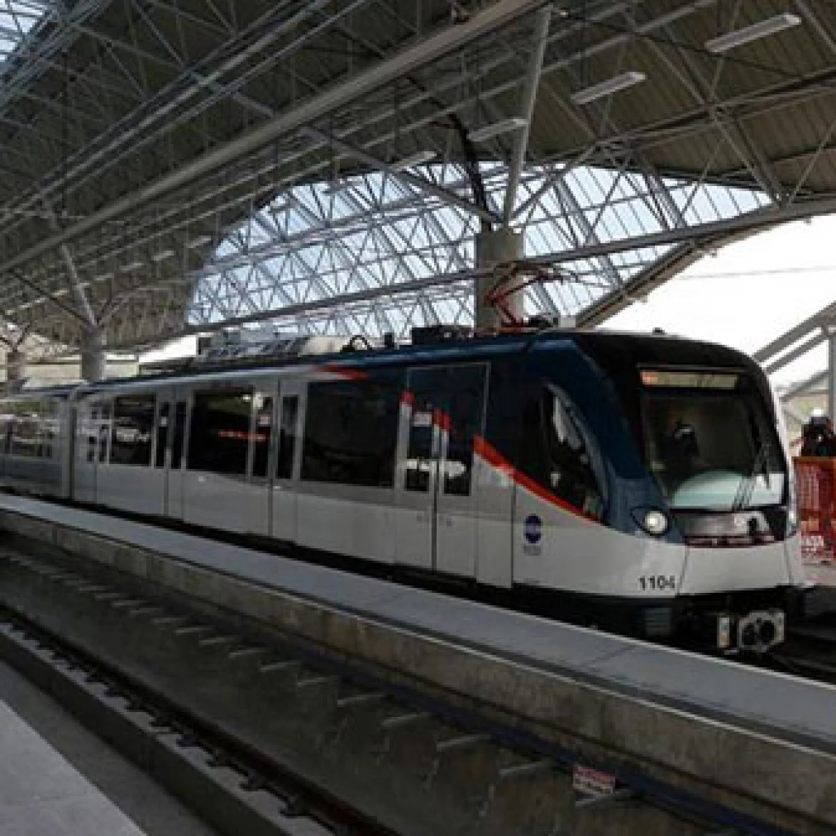 LOG-Metro