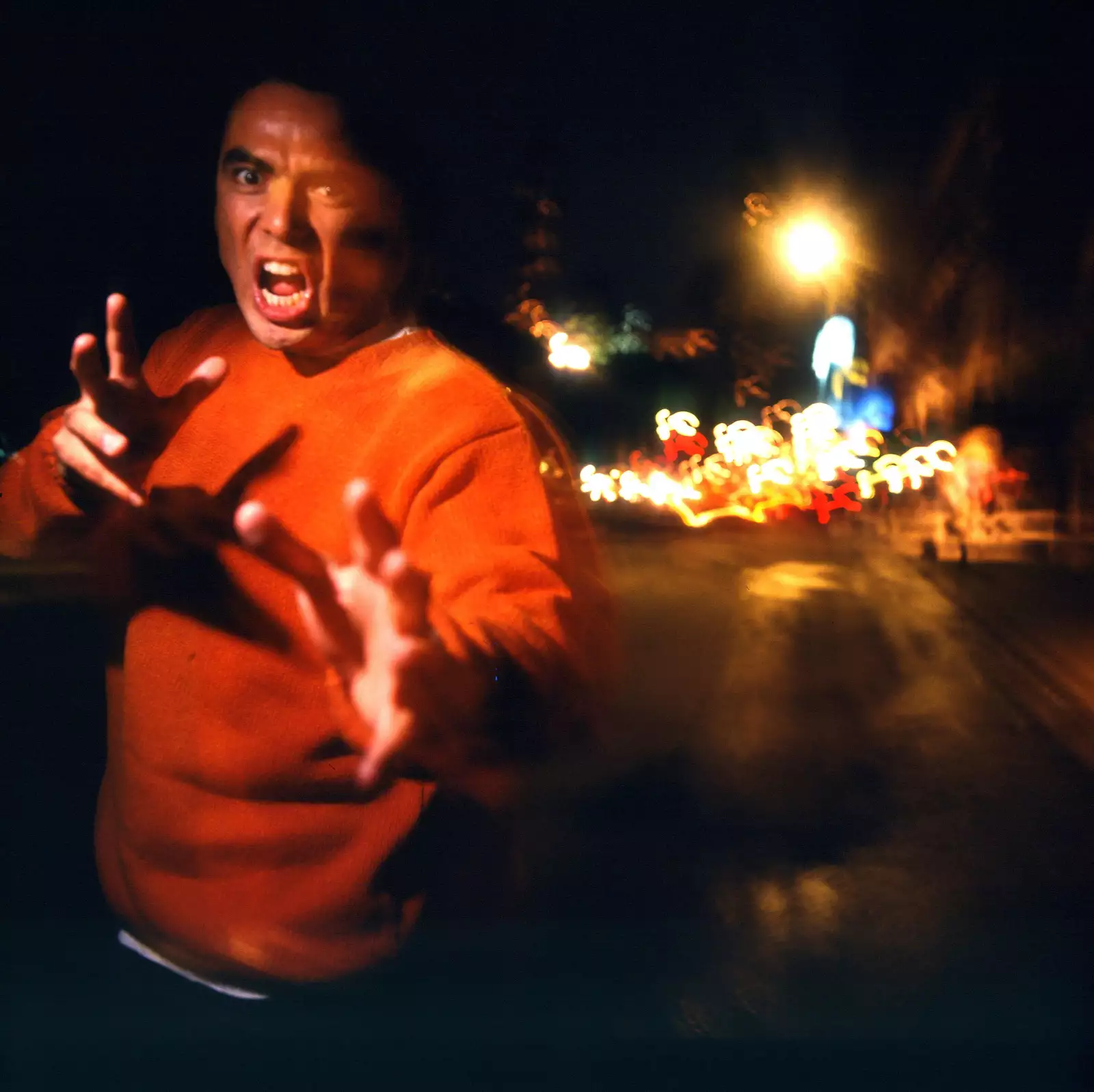 Portraits By Jean-Christian Bourcart