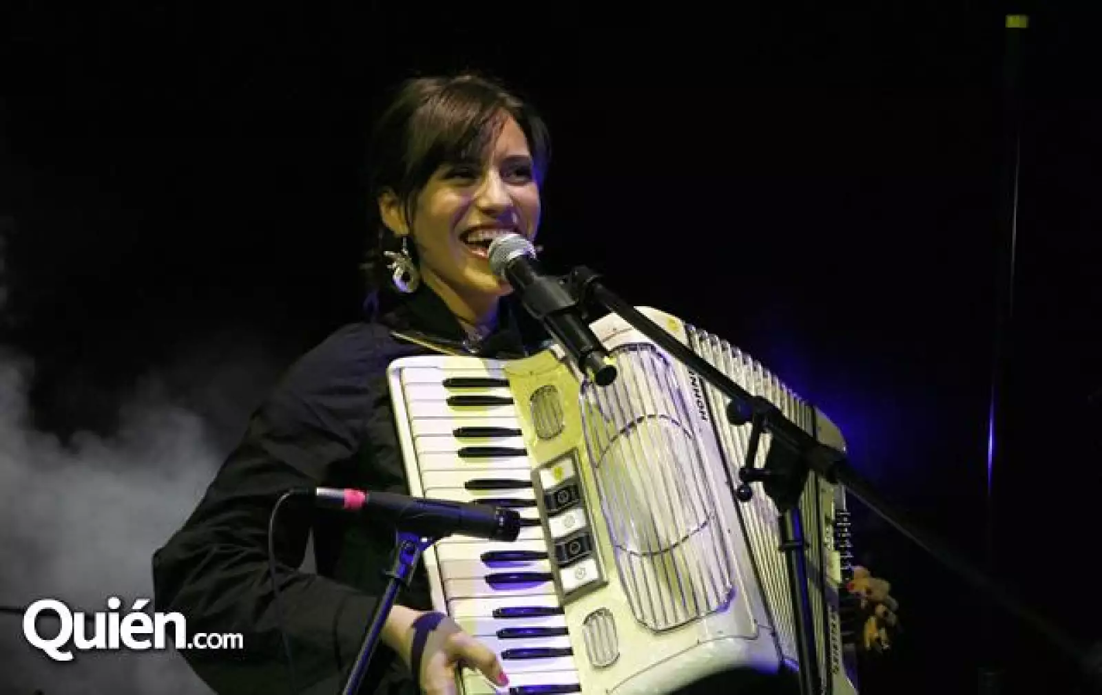 Andrea Balency y Trio