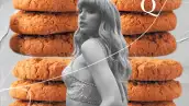 La receta favorita de Taylor Swift 
