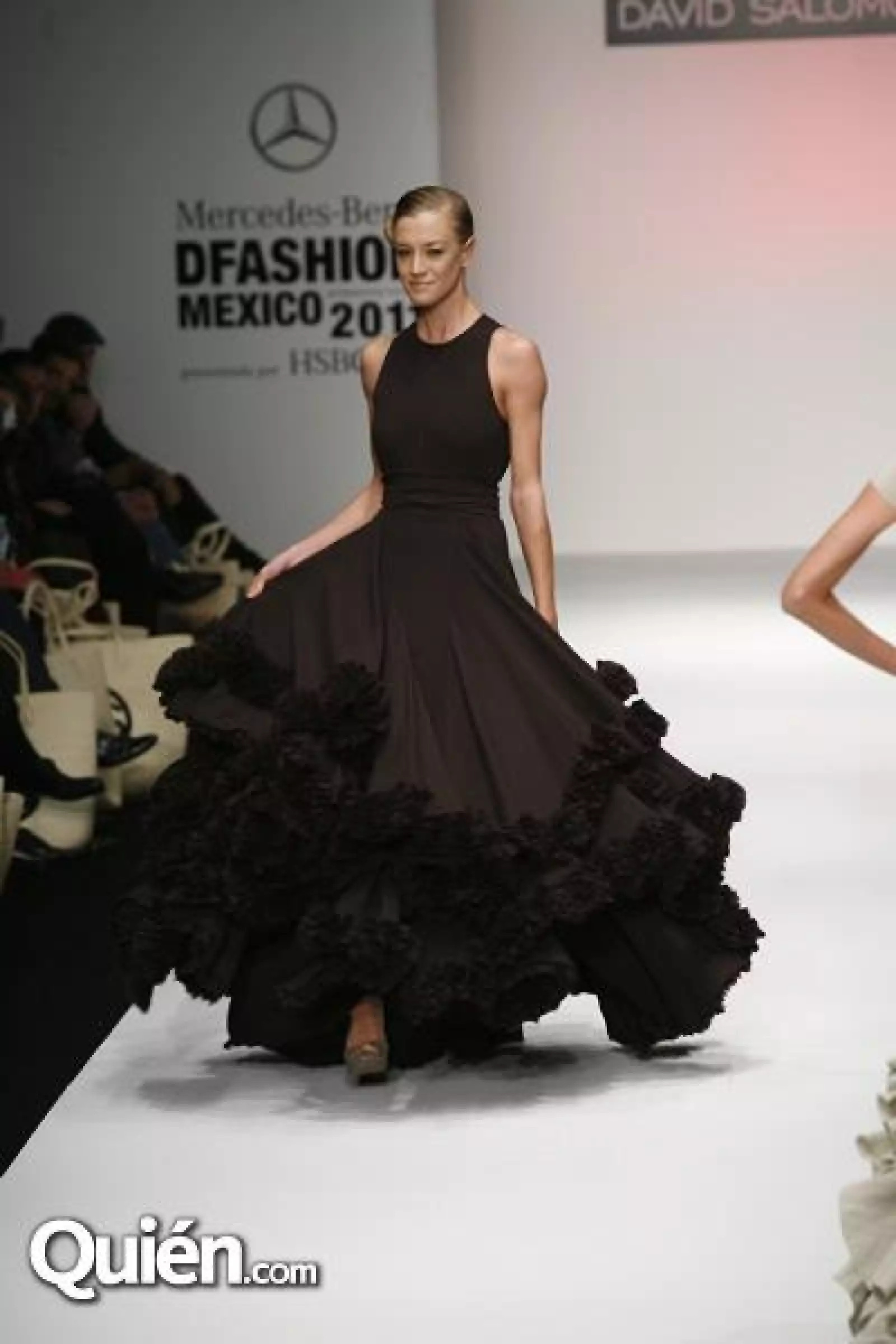 MBDF Pasarela David Salom?