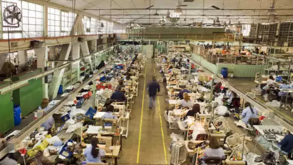 manufactura