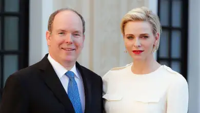 55th Monte Carlo TV Festival : Day 5