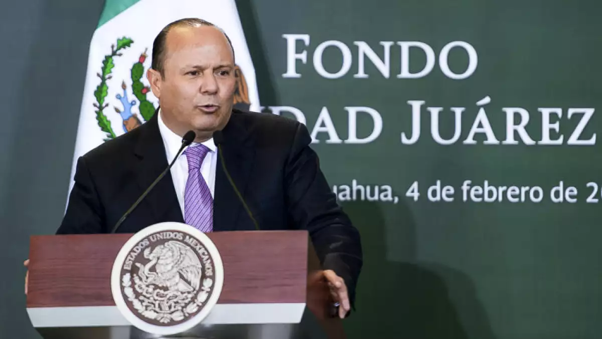 César Duarte