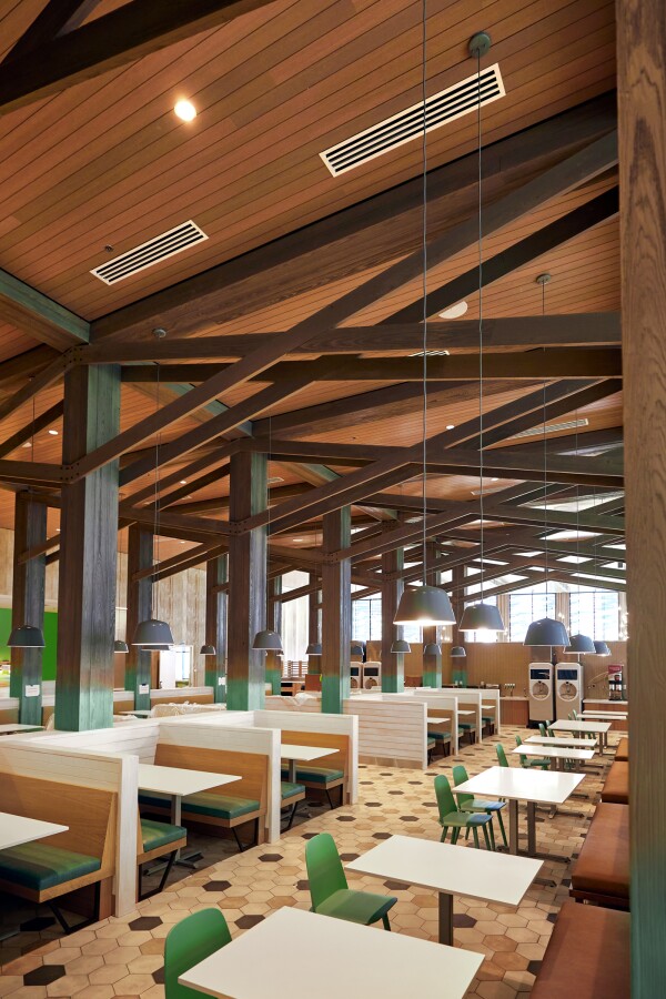 Publicity Dockside Inn and Suites First Look 021320