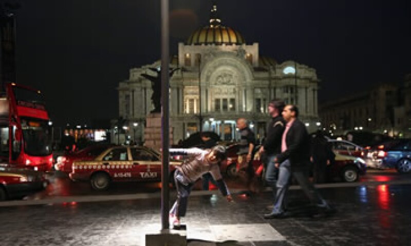 El Distrito Federal registró el IDH más alto con 0.830. (Foto: Getty Images )