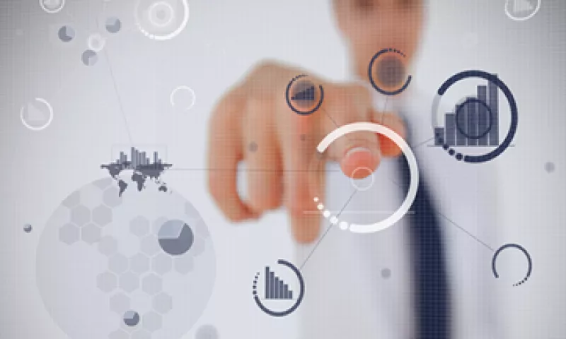 Un estudio de la revista Strategy + Business detectó que el aumento de 10% de digitalización en 150 países desató el incremento de 0.50 a 0.62% del PIB per cápita. (Foto: Getty Images)