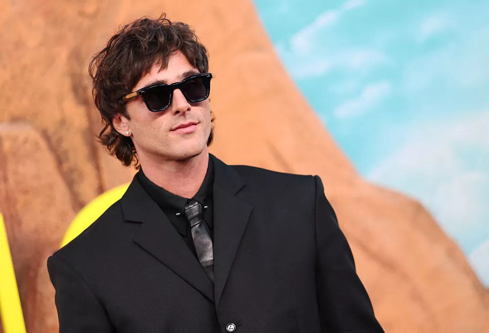 Los Angeles Premiere Of HBO's "Euphoria" Season 3 - Arrivals