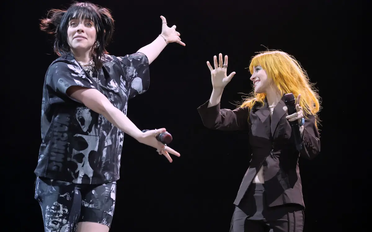 2022 Coachella Valley Music And Arts Festival - Weekend 2 - Day 2