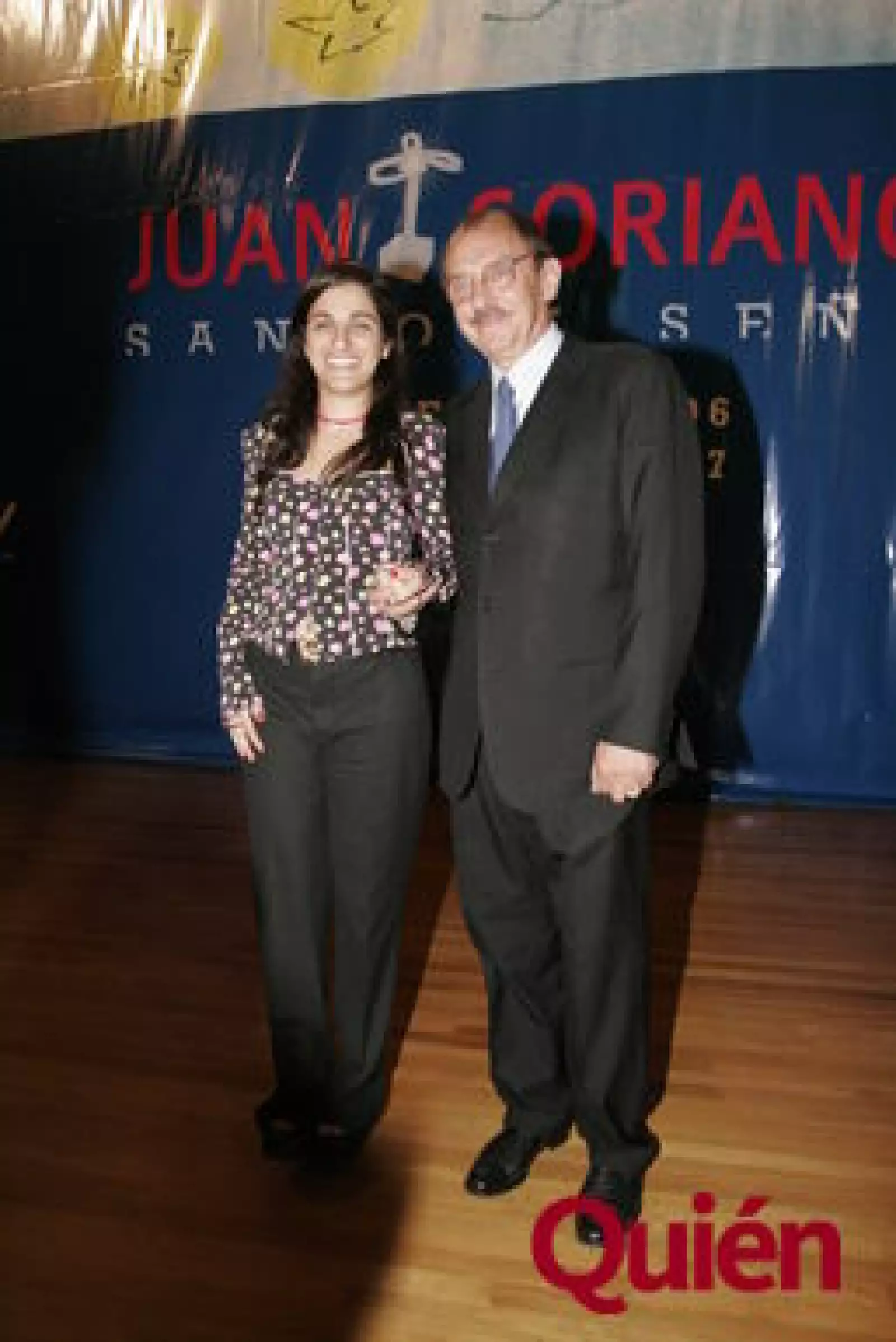 Soumaya Slim, Marek Keller