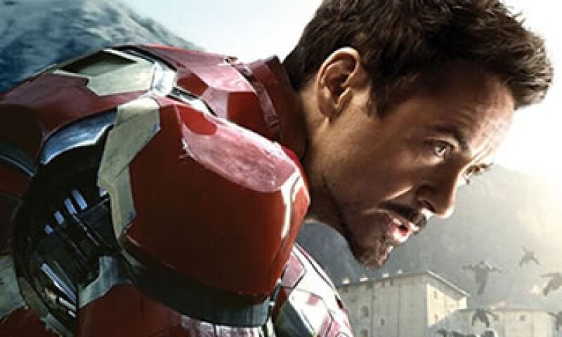 La primera película de los Avengers registra ingresos mundiales por 1,518 mdd. (Foto: Facebook/Avengers )