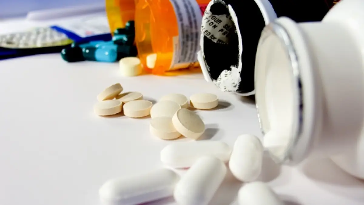 medicamentos