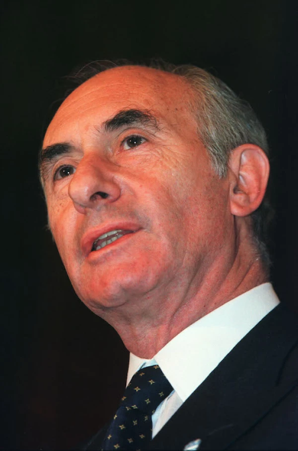 Fernando de la Rúa