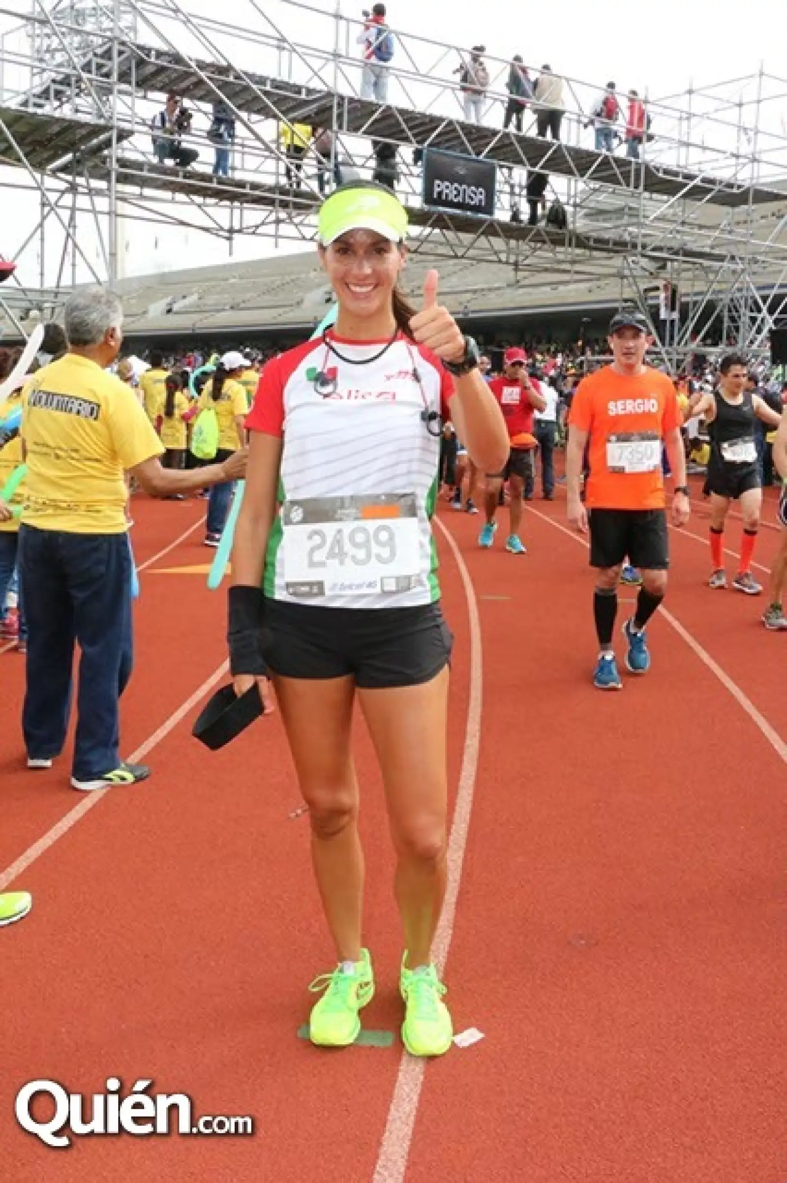Elisa Coll