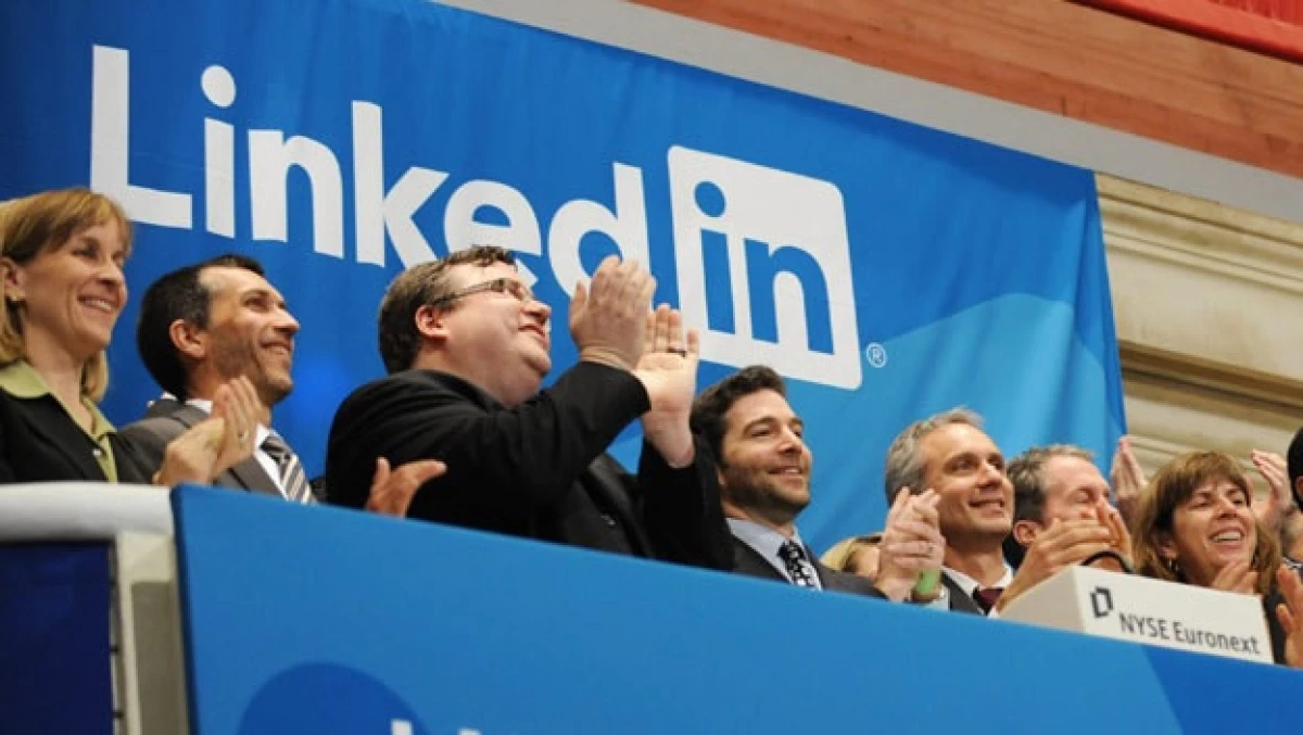 linkedin
