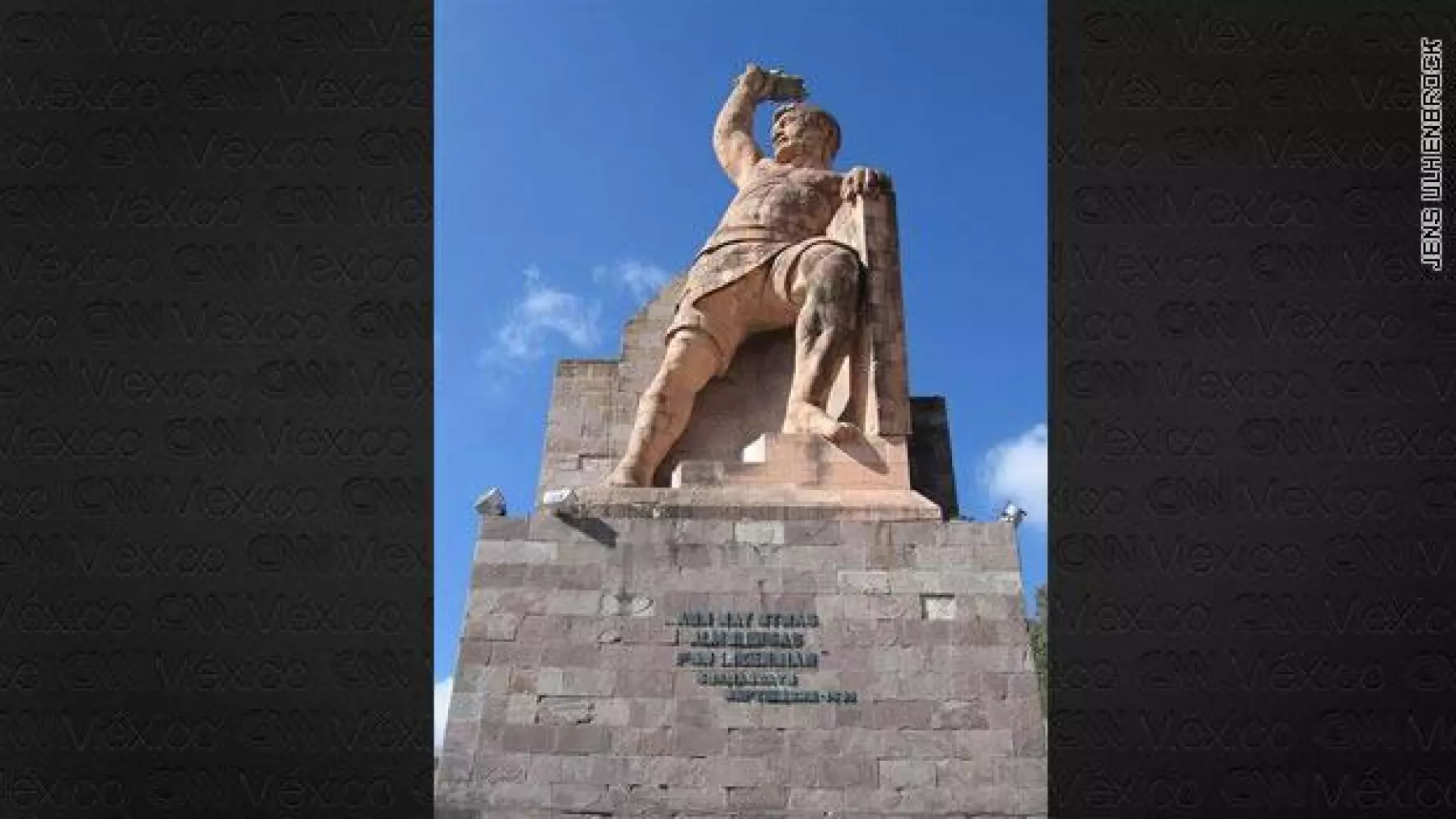 pípila