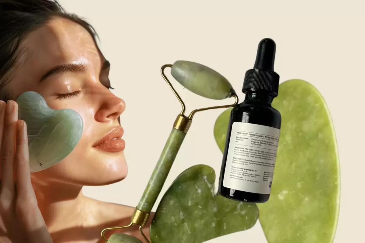 gua-sha