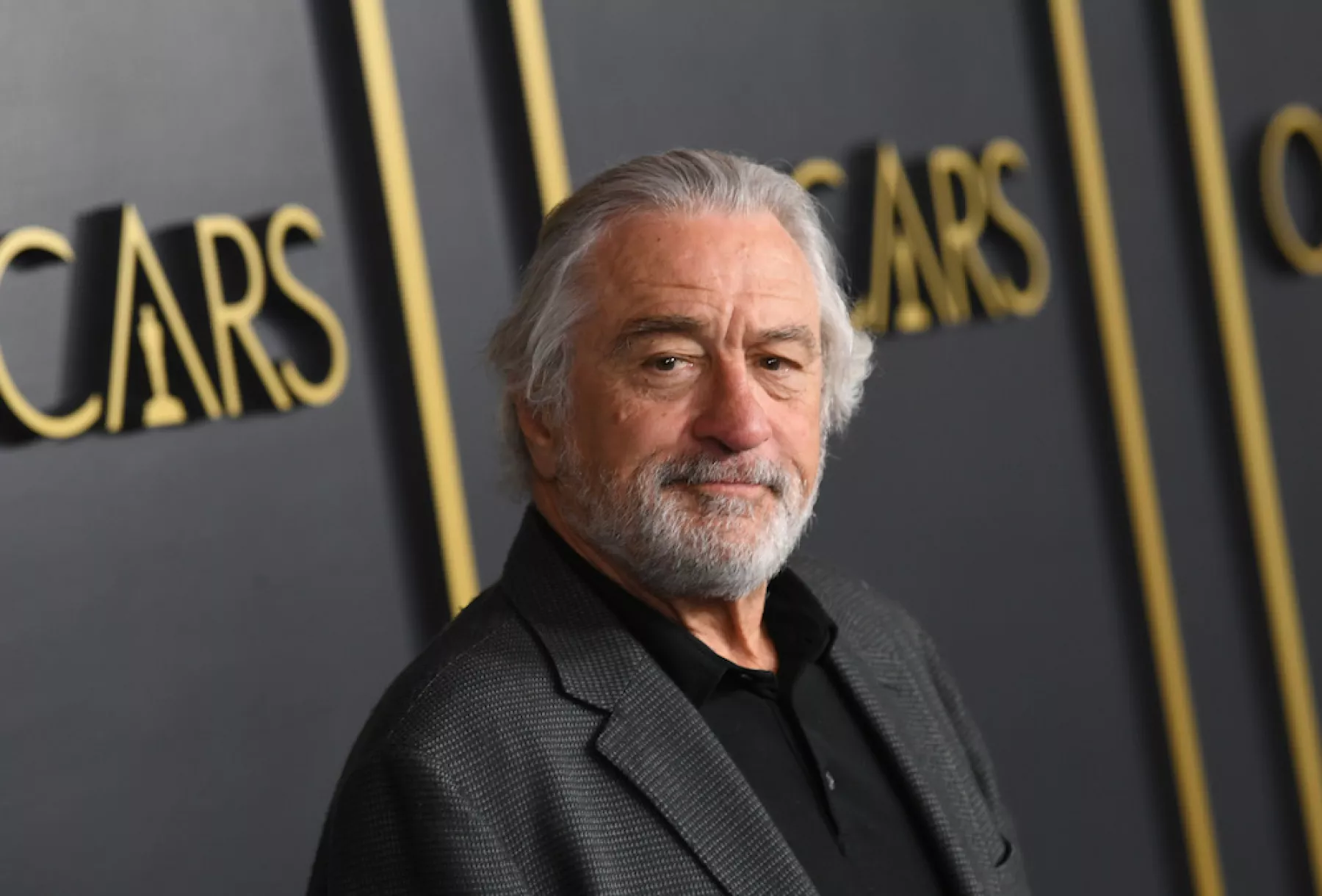 92nd Oscars Nominees Luncheon - Arrivals