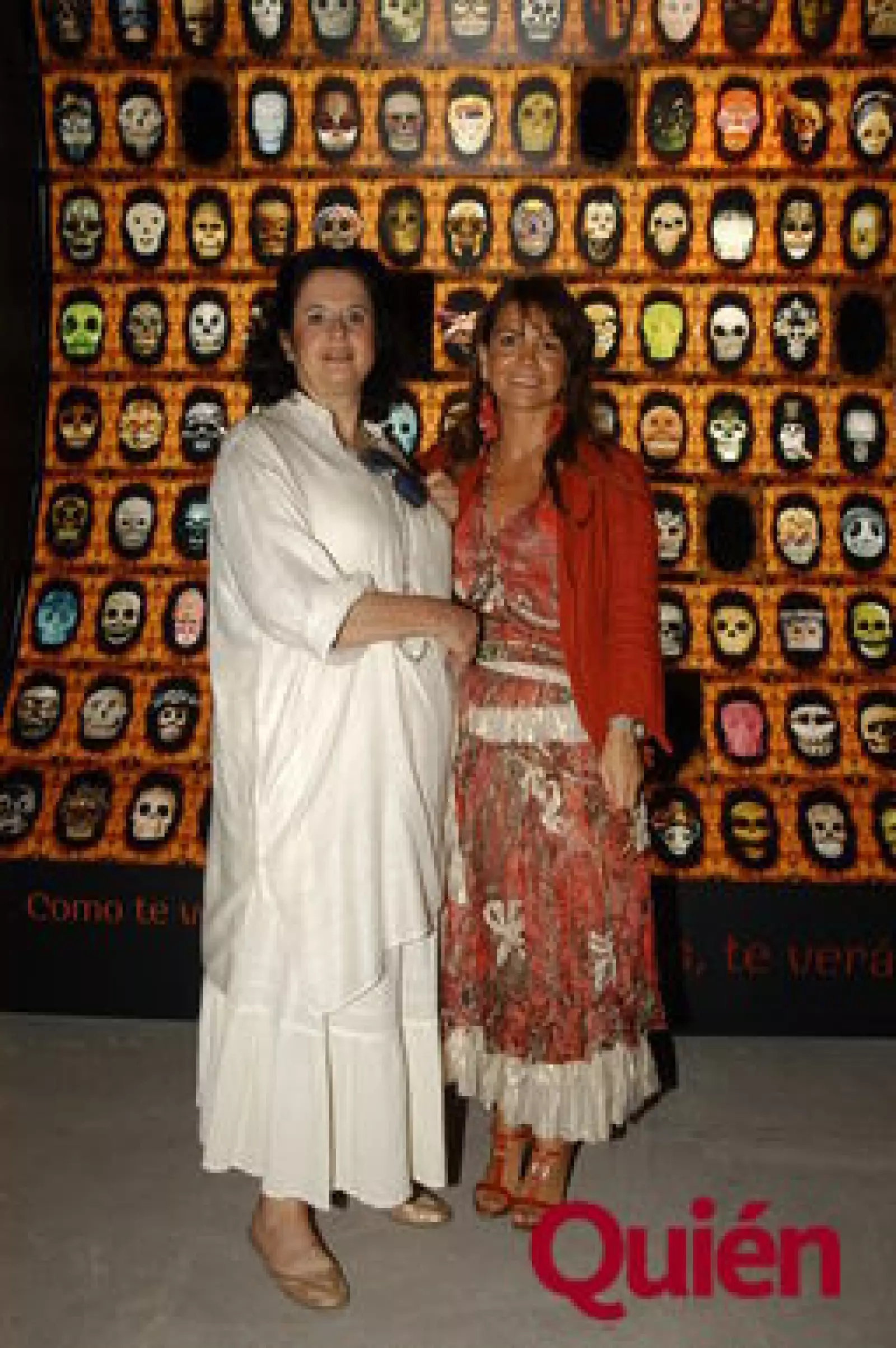 Meche Godoy, Beatriz Simon