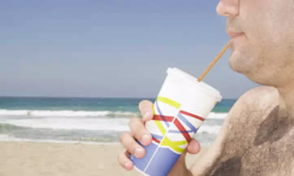 México es la segunda nación con el mayor número de adultos con obesidad. (Foto: Getty Images)
