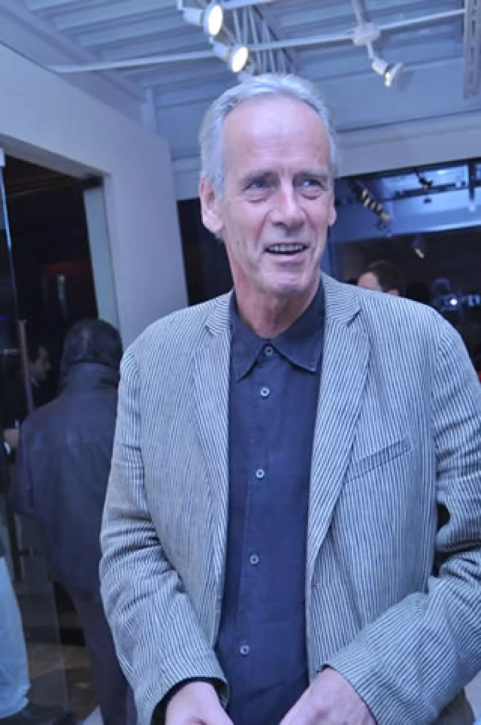 Exposición Obra Gráfica