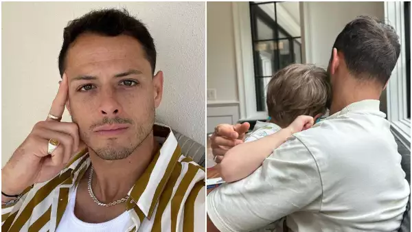 chicharito-hijos