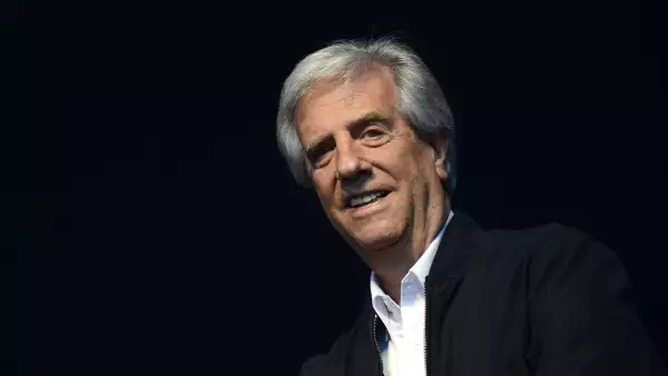 Tabaré Vázquez