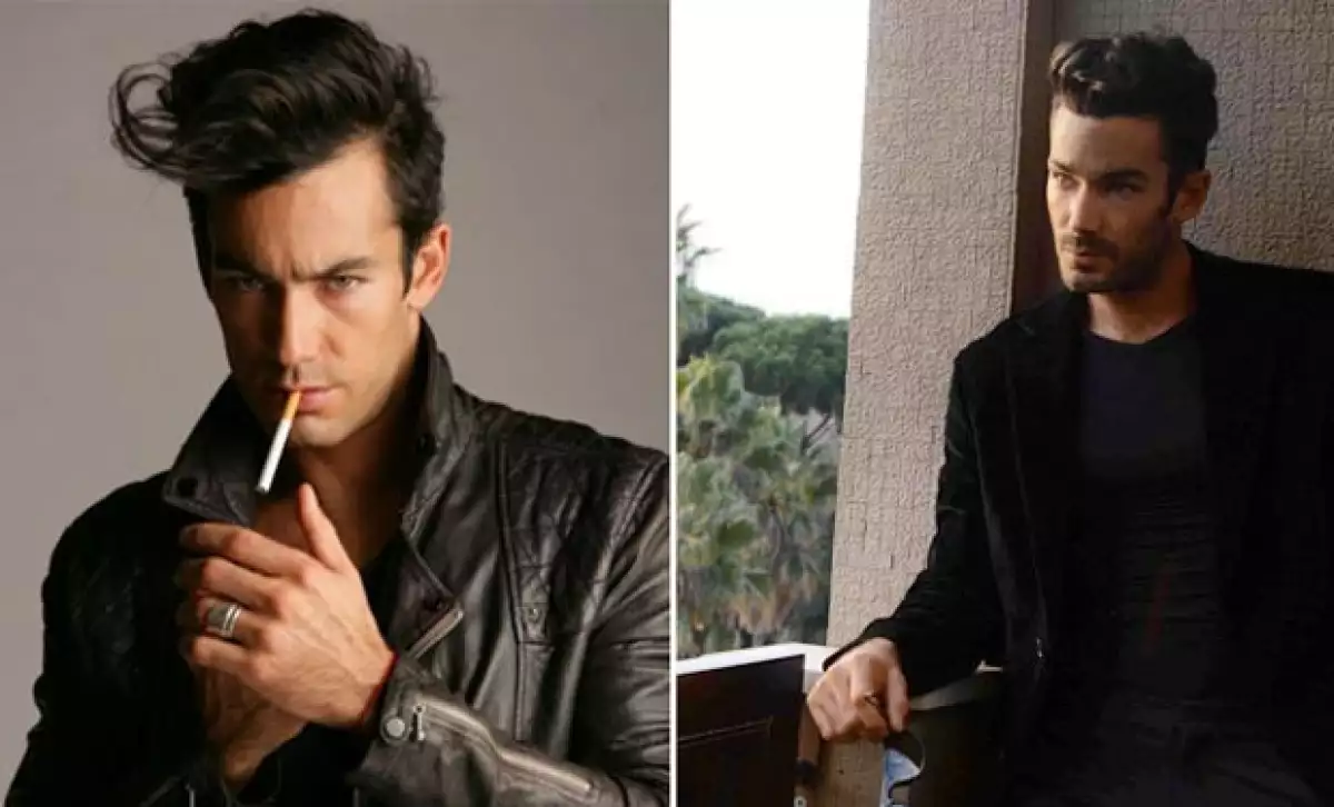 Este lunes el actor está cumpliendo 34 años y sin duda lo hace en el mejor momento de su vida, si no lo crees, sólo tienes que ver las fotos que publica en la red social.