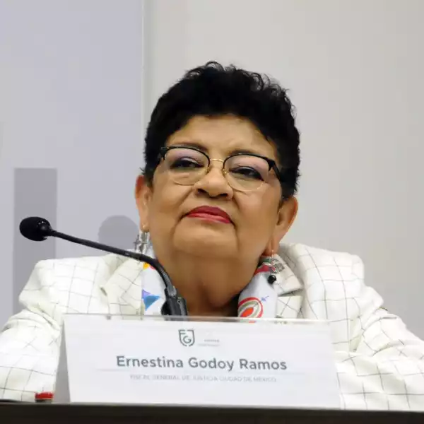 caso Abril Pérez marcha
