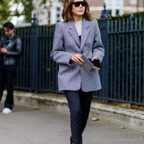 Las reglas se hicieron para romperse.